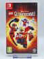 Preview: LEGO Die Unglaublichen